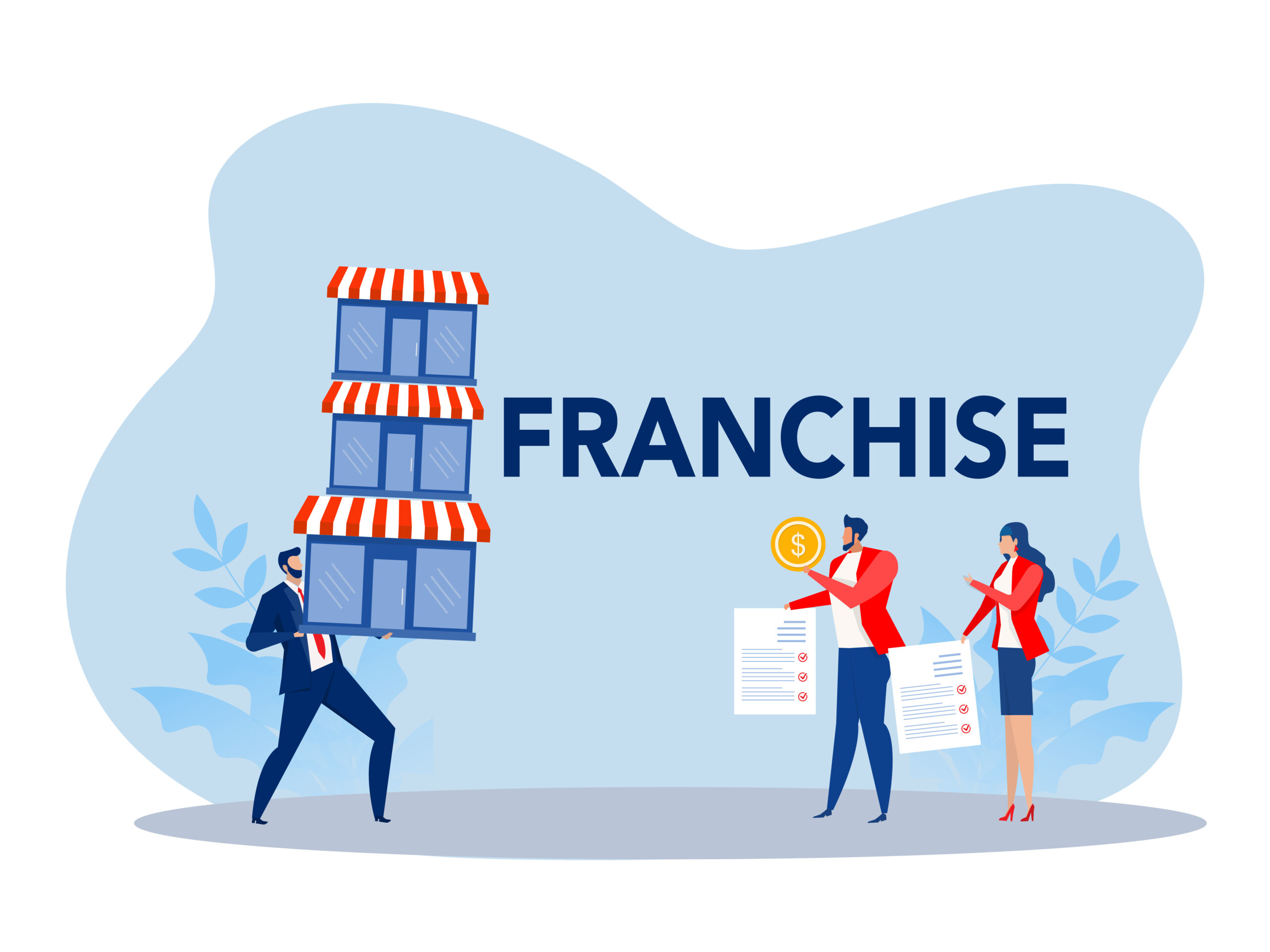 How to Buy a Franchise in Canada