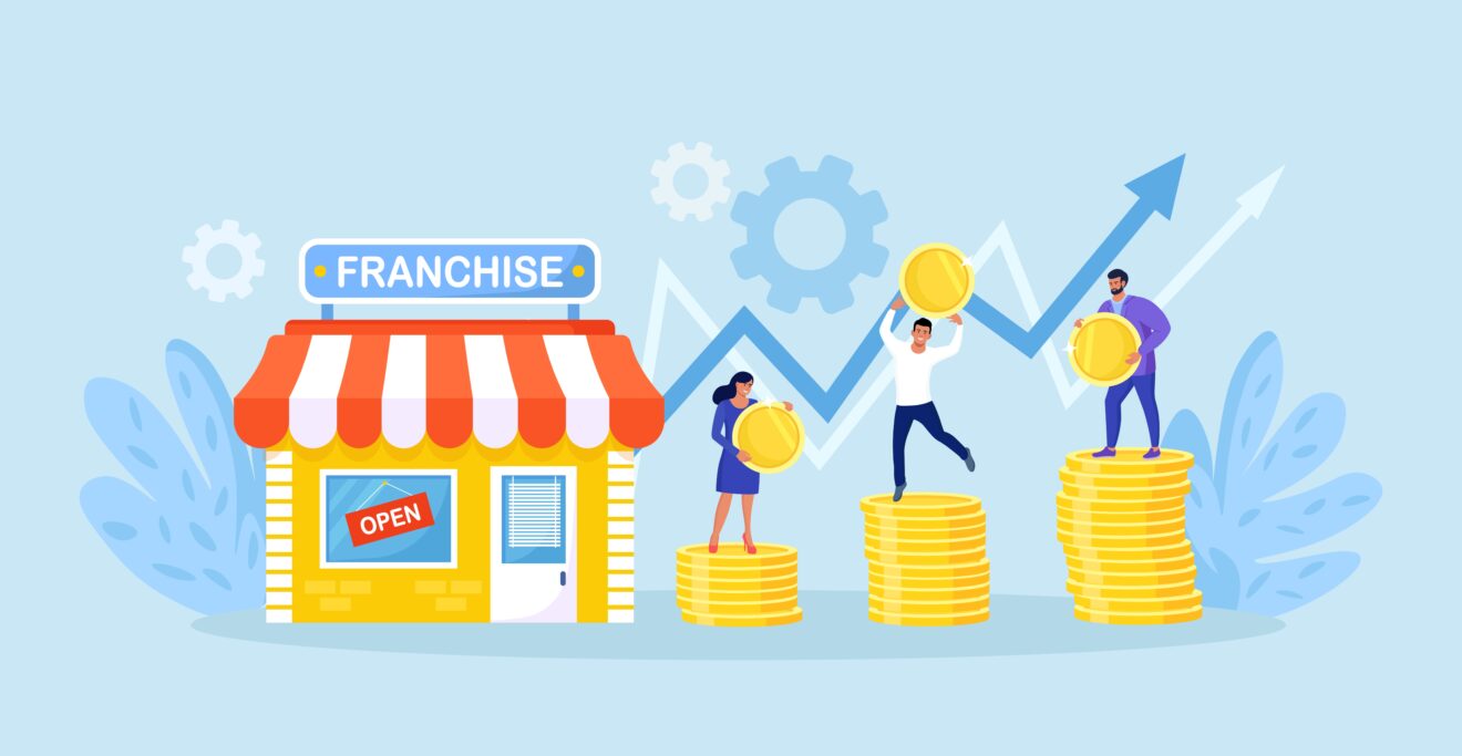 affordable franchises canada